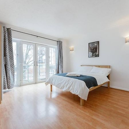 Up To 4 People, Room In A Share House Next To London Bridge Buitenkant foto