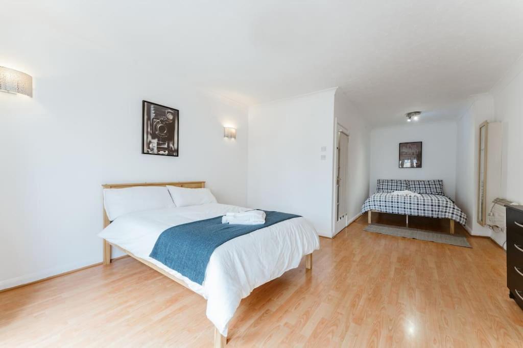 Up To 4 People, Room In A Share House Next To London Bridge Buitenkant foto