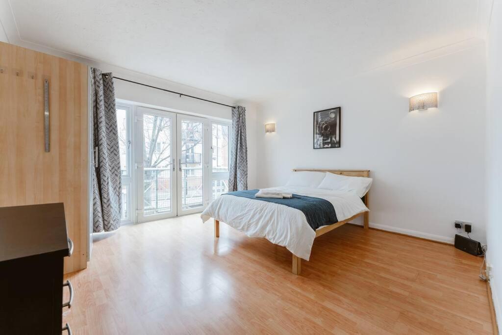 Up To 4 People, Room In A Share House Next To London Bridge Buitenkant foto
