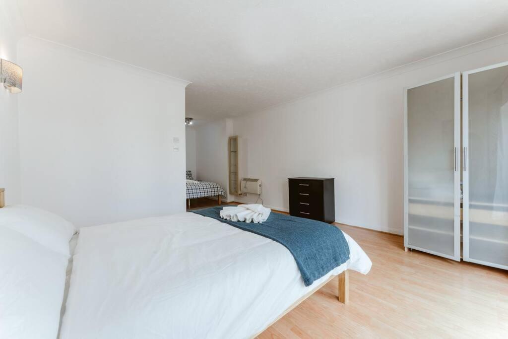Up To 4 People, Room In A Share House Next To London Bridge Buitenkant foto