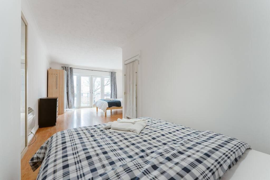Up To 4 People, Room In A Share House Next To London Bridge Buitenkant foto