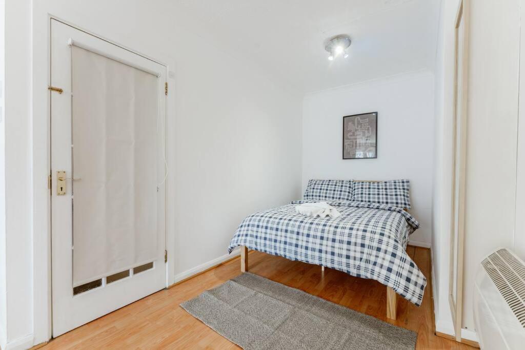 Up To 4 People, Room In A Share House Next To London Bridge Buitenkant foto