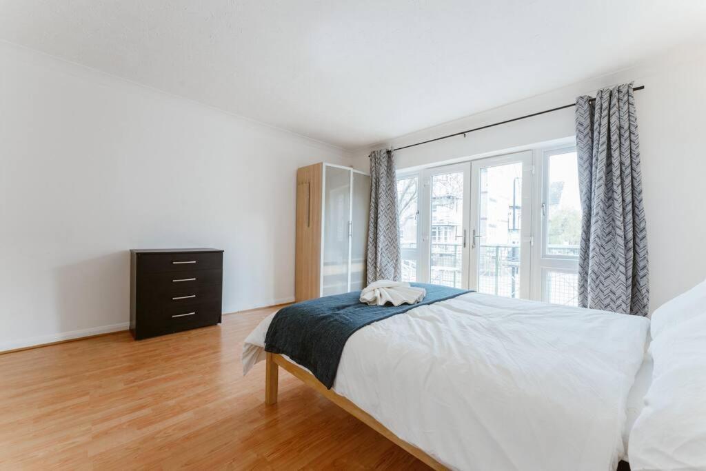 Up To 4 People, Room In A Share House Next To London Bridge Buitenkant foto